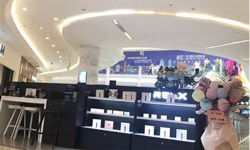 福州第一家悦刻店在哪里(福州relx悦刻实体店)