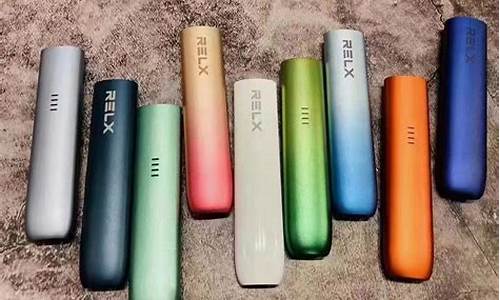 悦刻电子烟配色(悦刻电子烟颜色推荐)